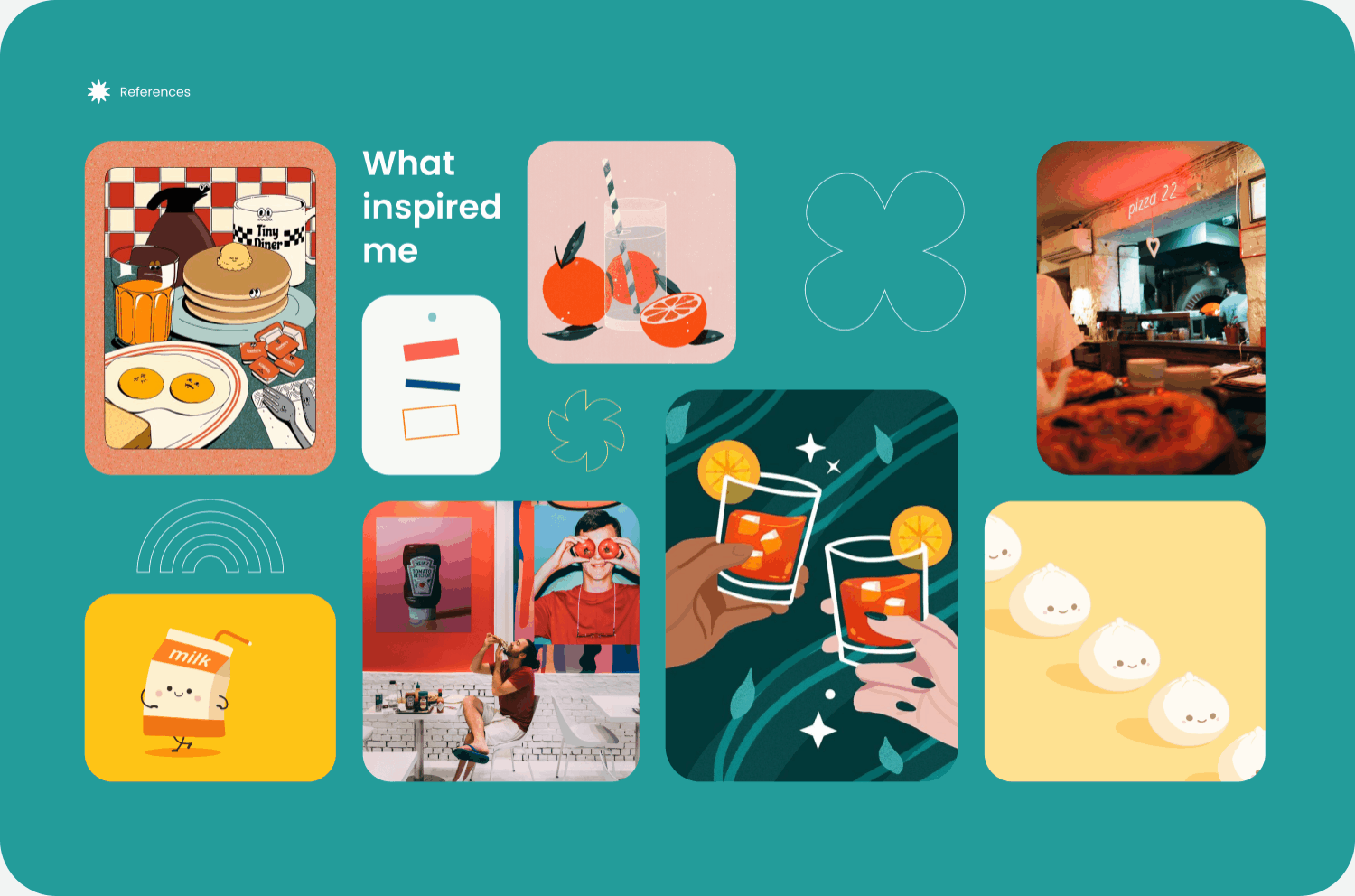 Website redesign for a cafe chain Tashir pizza — Изображение №11 — Интерфейсы на Dprofile