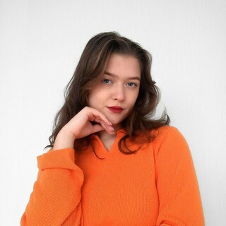 Аватар пользователя Polina Strogina