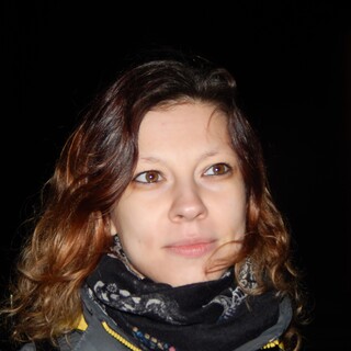 Аватар пользователя Наталья Тарасова