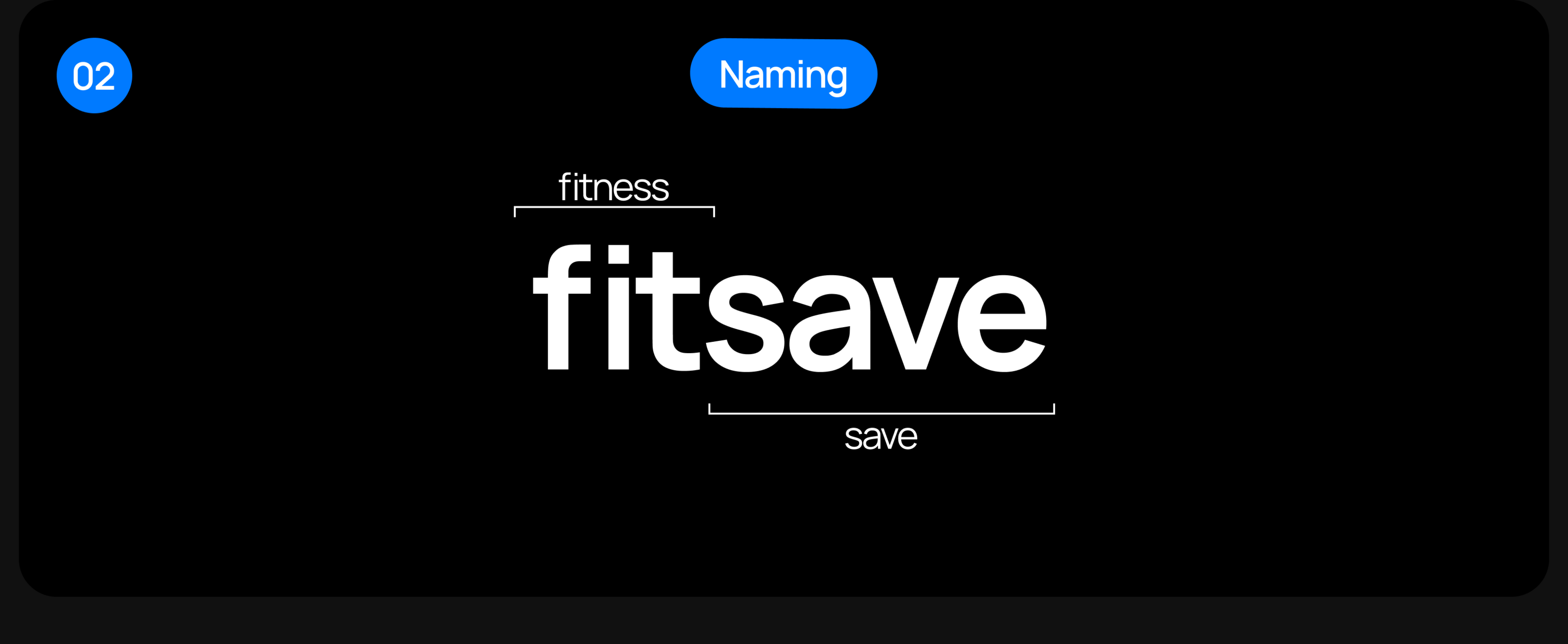 Fitsave / Landing page with 3D — Изображение №3 — Интерфейсы, 3D на Dprofile