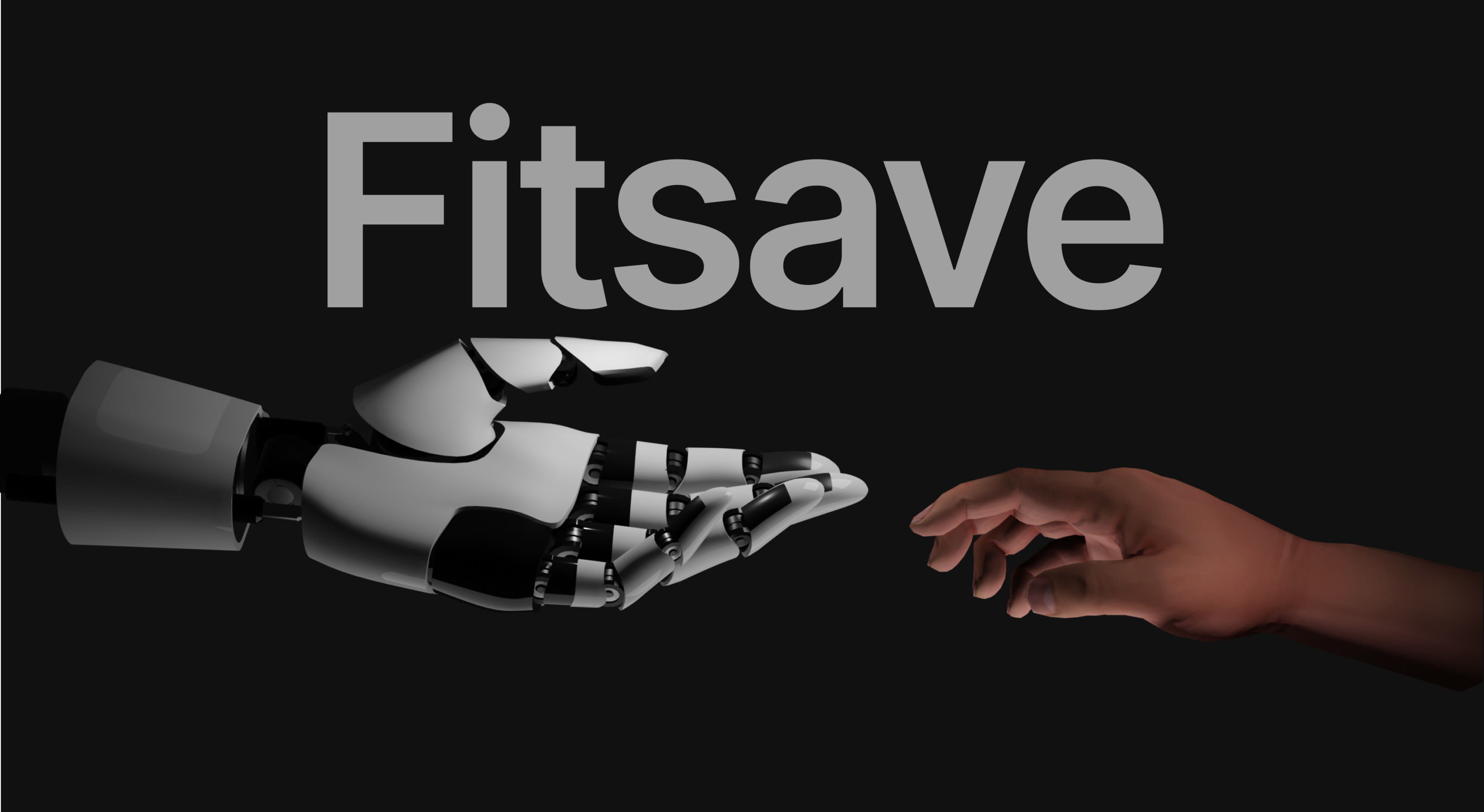 Fitsave / Landing page with 3D — Изображение №1 — Интерфейсы, 3D на Dprofile