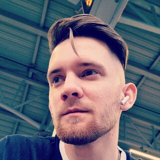 Аватар пользователя Игорь Русинов