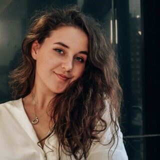 Аватар пользователя Анастасия Новикова