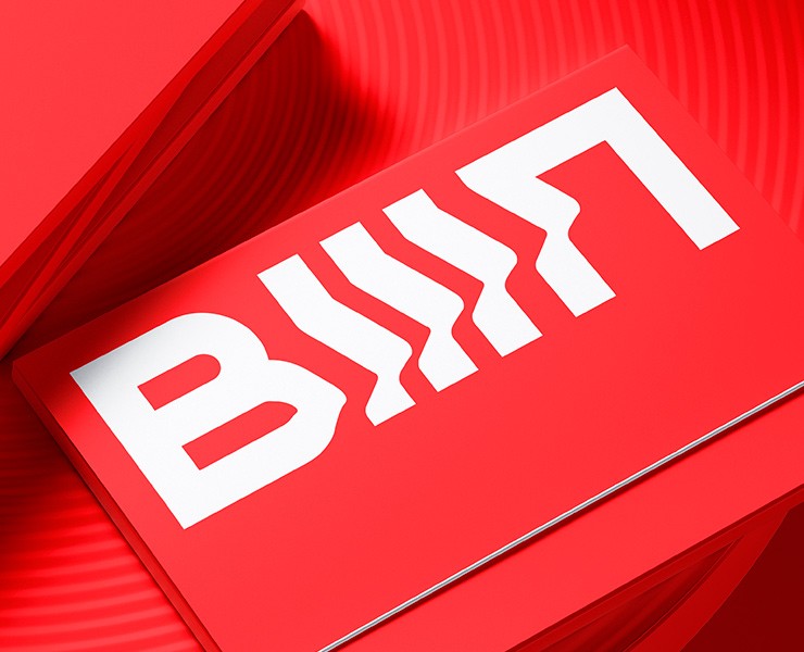 Логотип для компании ВШП на Dprofile