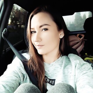 Аватар пользователя Катерина Мешакина