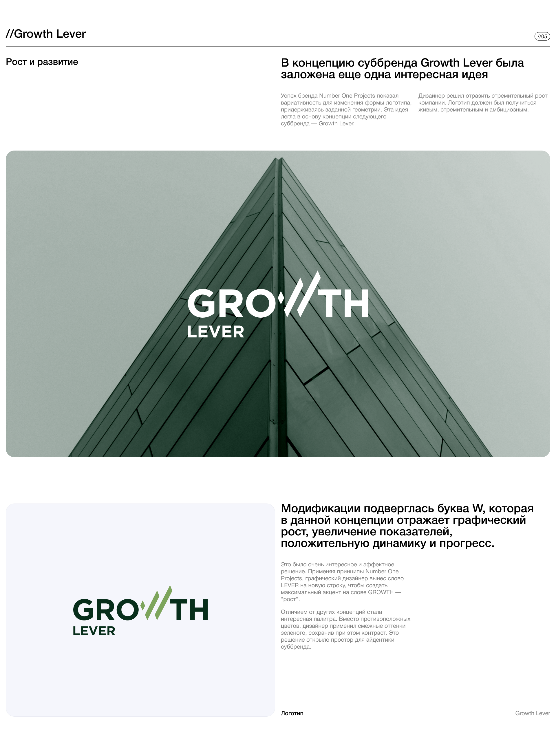 //FDG: sub-brand LOGOFOLIO — Изображение №9 — Брендинг на Dprofile