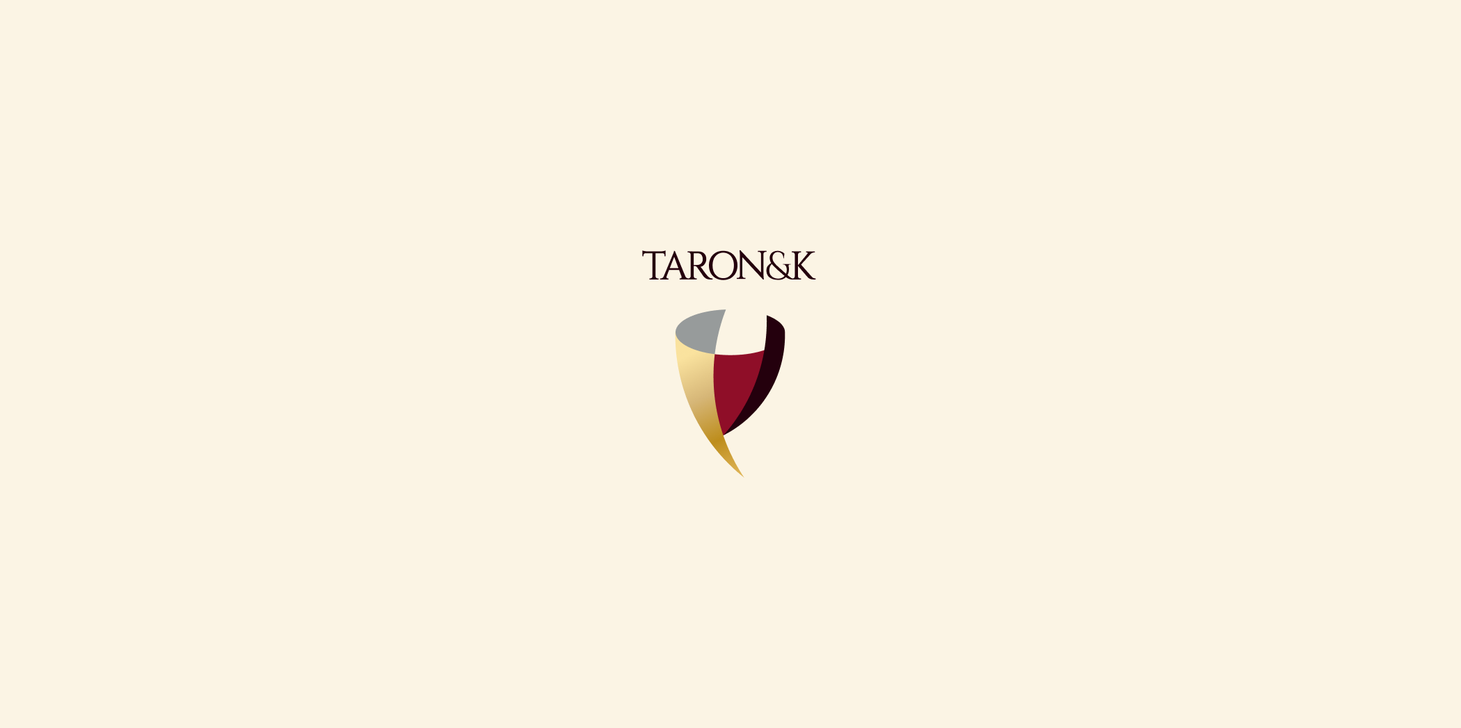 TARON&K — частные винные туры в Северной Калифорнии — Изображение №4 — Интерфейсы, Брендинг на Dprofile