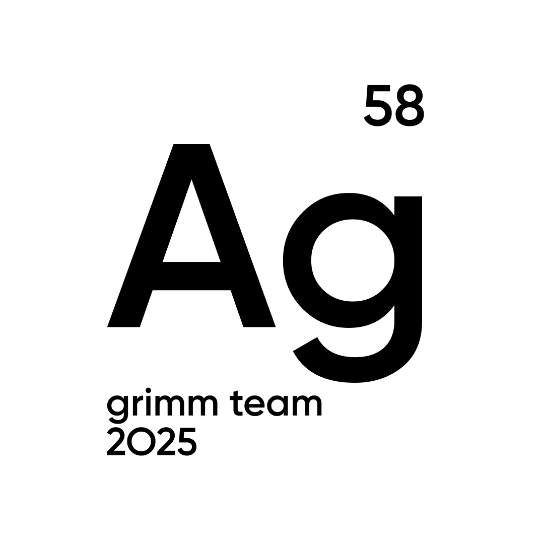 Аватар пользователя GRIMM TEAM