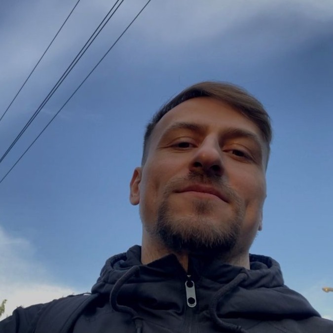 Аватар пользователя Александр Байбара