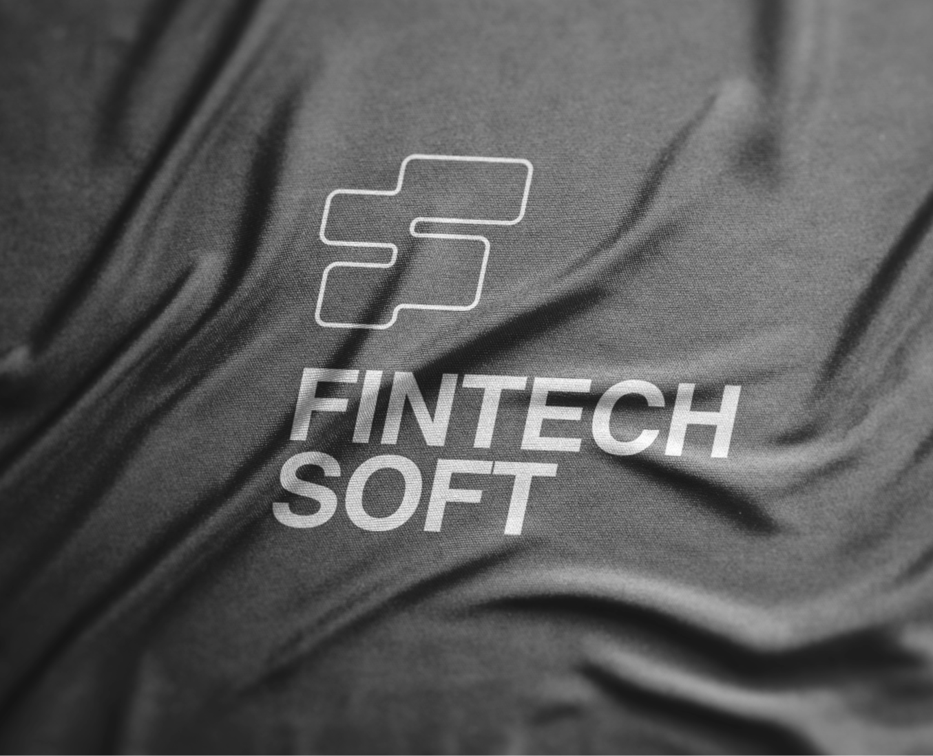 Fintech Soft - Branding на Dprofile