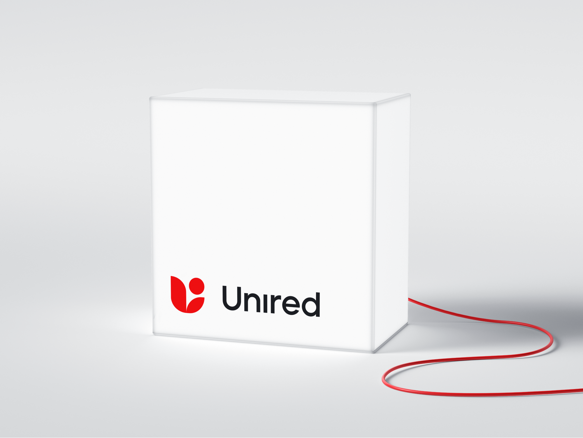 Online banking | Unired mobile app & branding — Изображение №6 — Интерфейсы на Dprofile