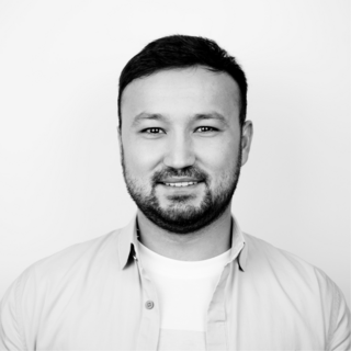 Аватар пользователя Murod Talipov