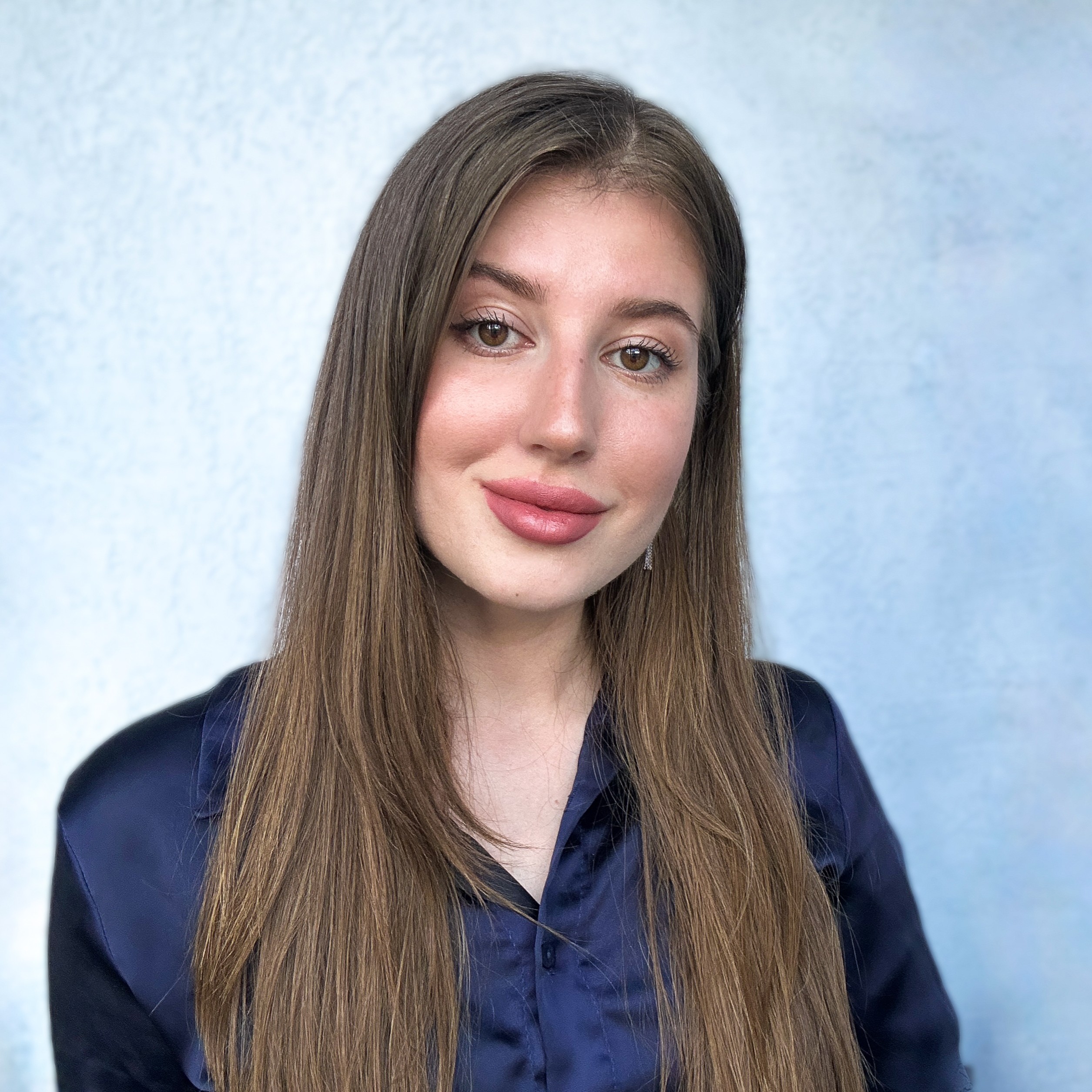 Аватар пользователя Дарья Килеева
