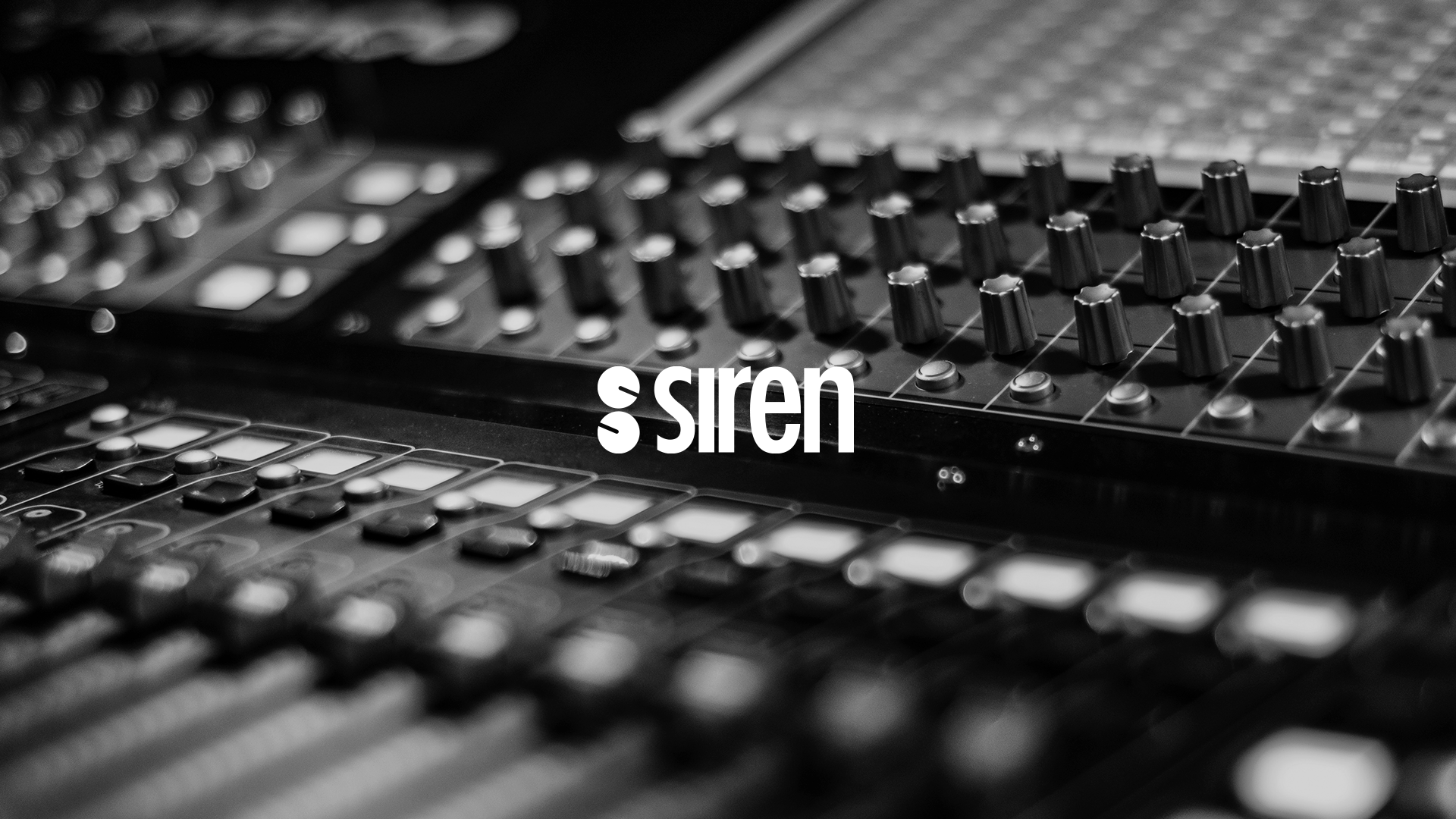 Siren — Изображение №1 — Брендинг на Dprofile