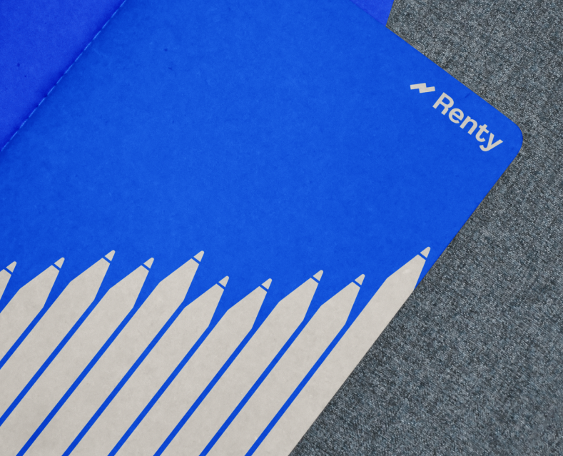 Renty Investment на Dprofile