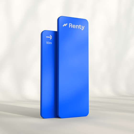 Renty Investment — Изображение №28 — Брендинг на Dprofile