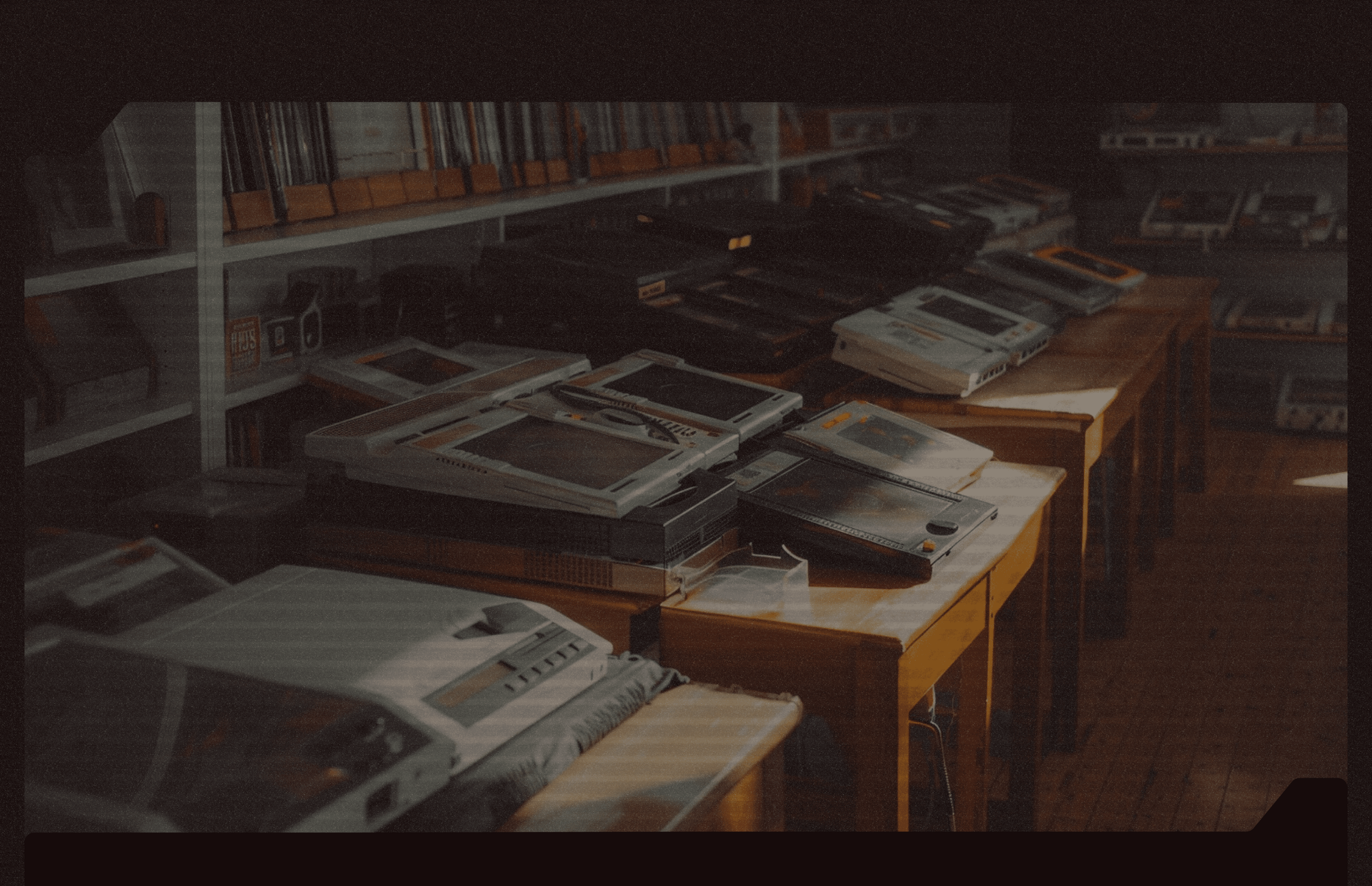 Online store for John Romero — Изображение №6 — Интерфейсы на Dprofile