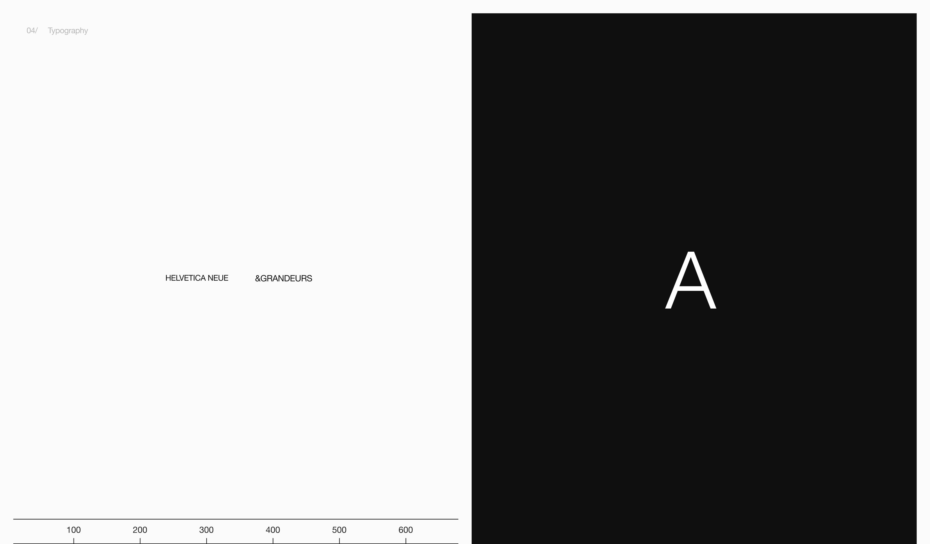 Personal Portfolio — Изображение №6 — Графика, Интерфейсы на Dprofile