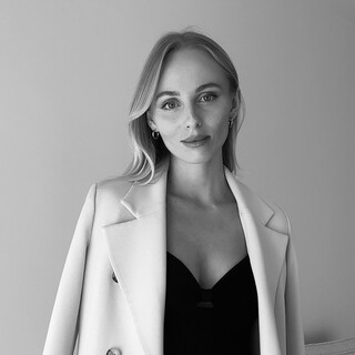 Аватар пользователя Nikole Klim