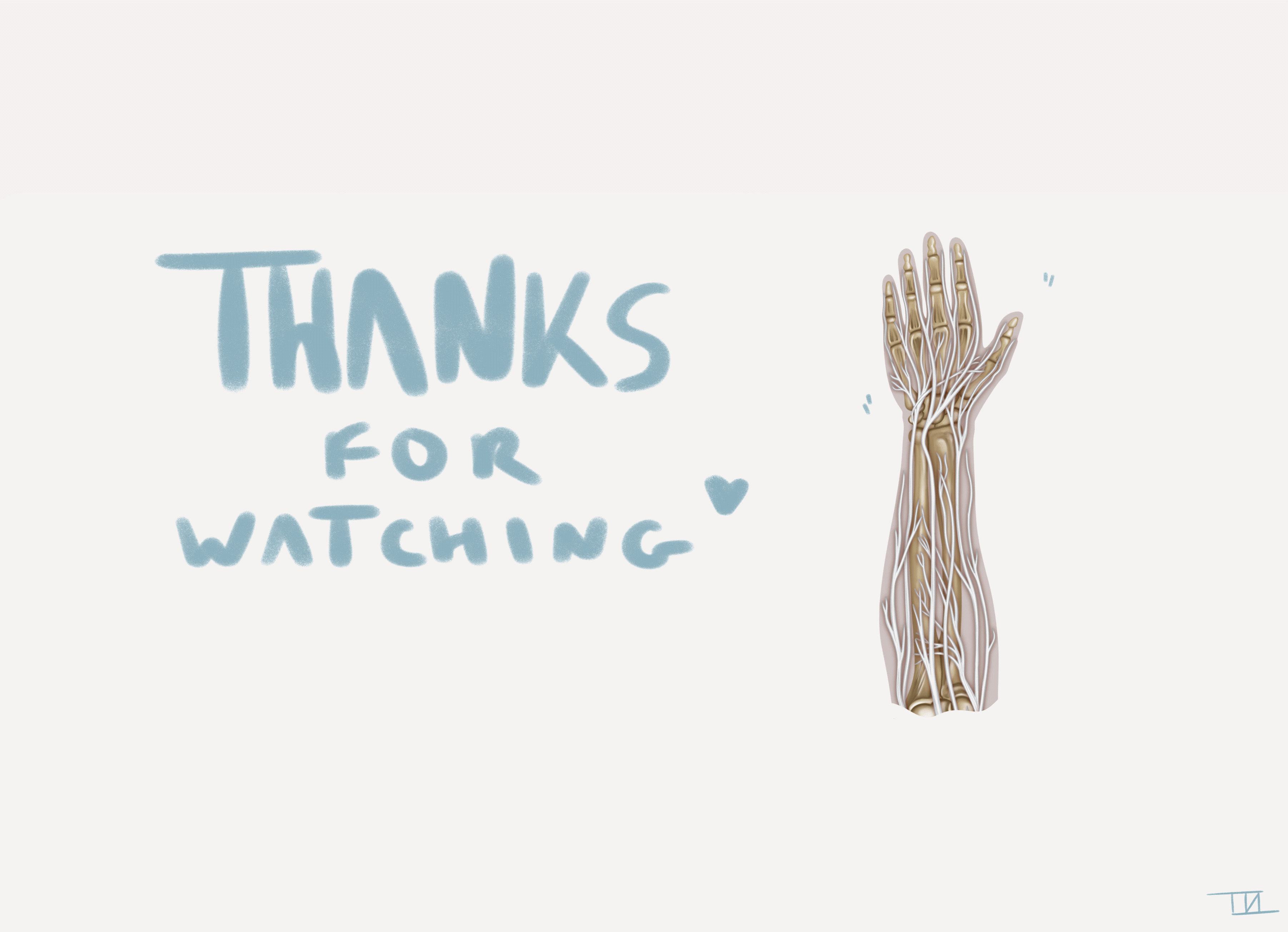 Medical illustration | anatomy — Изображение №5 — Иллюстрация, Анимация на Dprofile