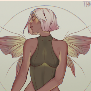 Аватар пользователя Ирина Тор