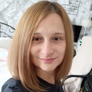 Аватар пользователя Ольга Ляшко