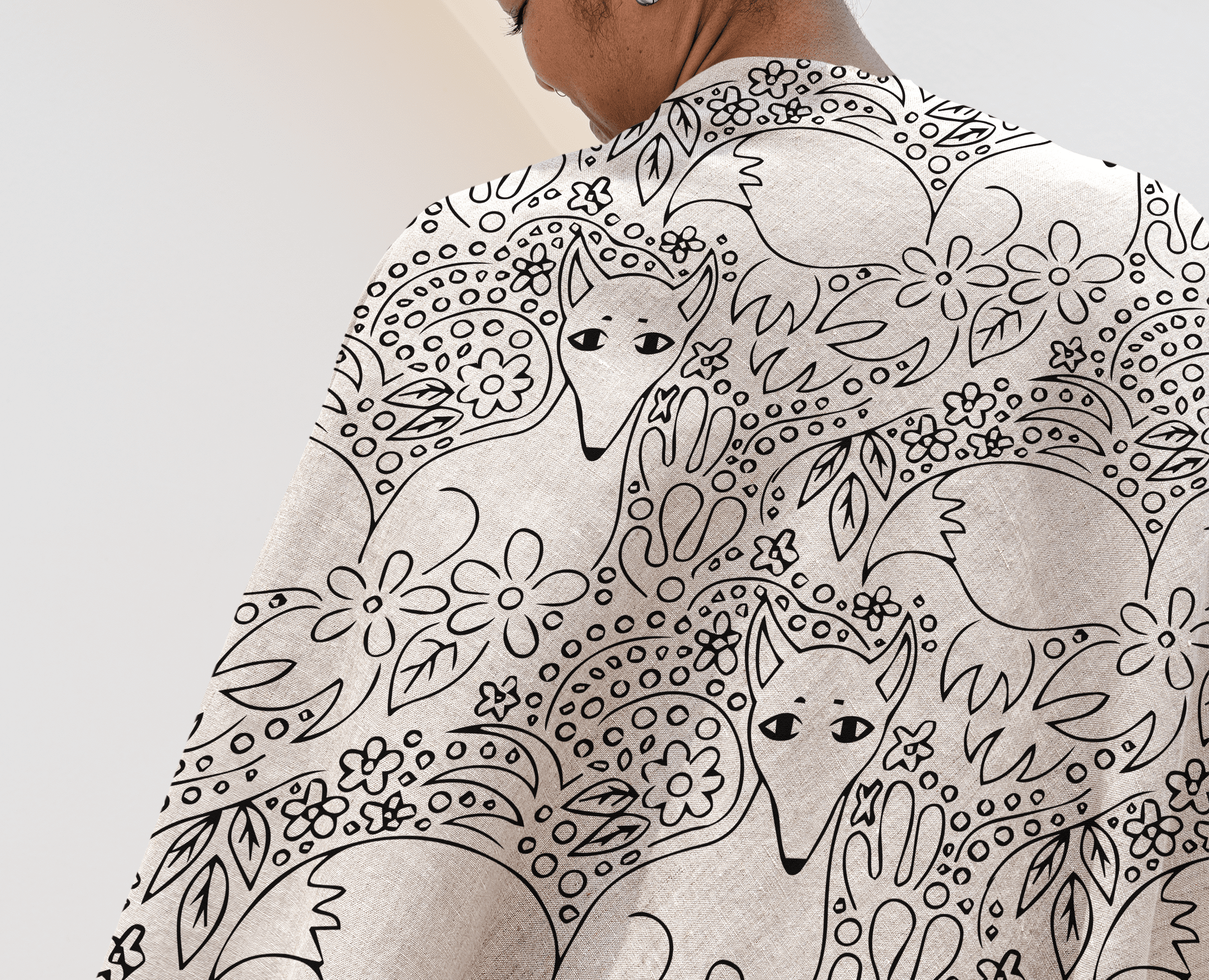17 Prints collection — Иллюстрация, Графика на Dprofile