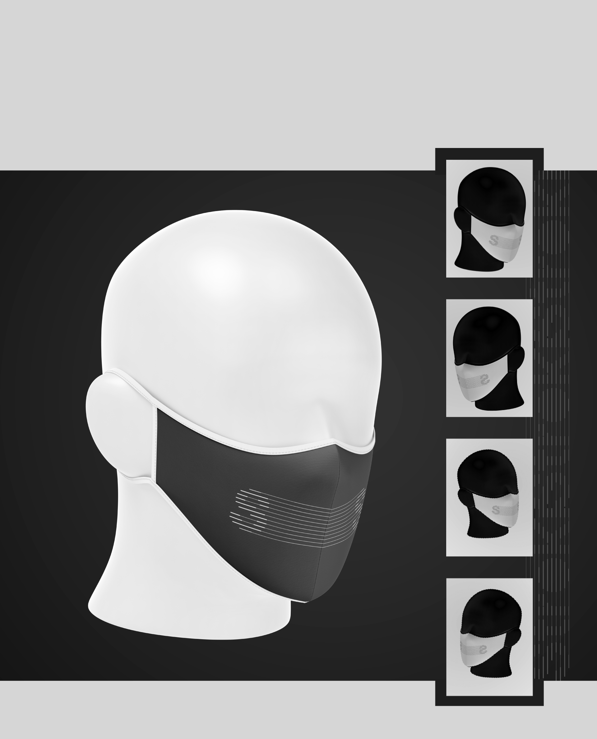 STROKI | Брендинг и айдентика — Изображение №21 — Брендинг, Анимация на Dprofile