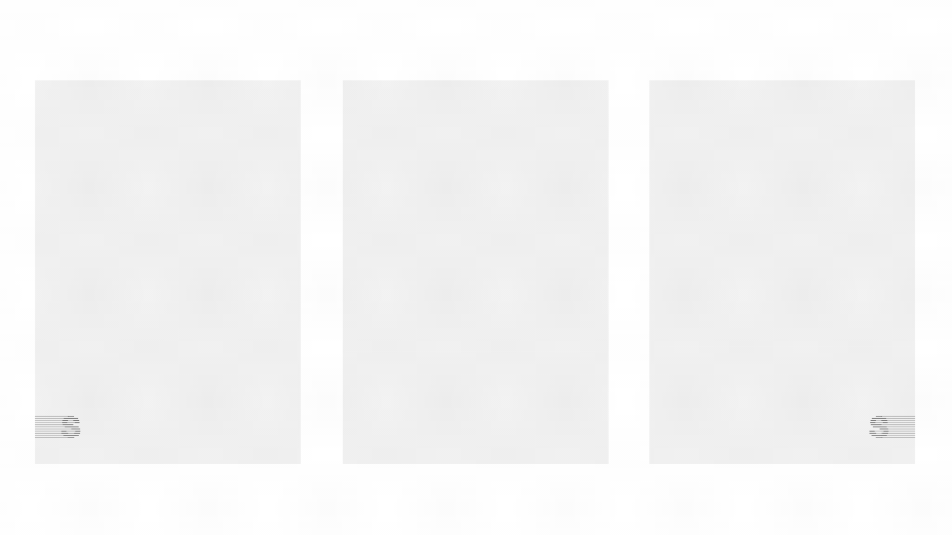 STROKI | Брендинг и айдентика — Изображение №18 — Брендинг, Анимация на Dprofile