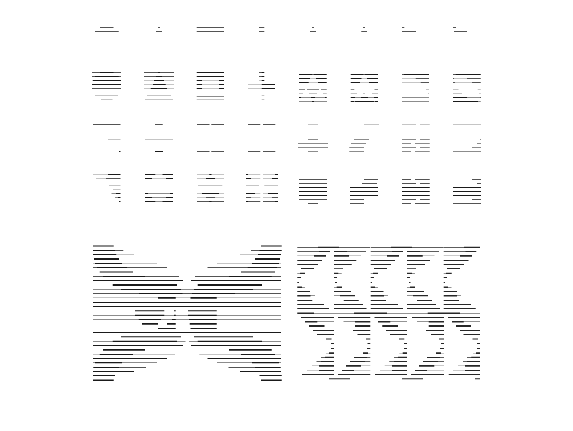 STROKI | Брендинг и айдентика — Изображение №13 — Брендинг, Анимация на Dprofile