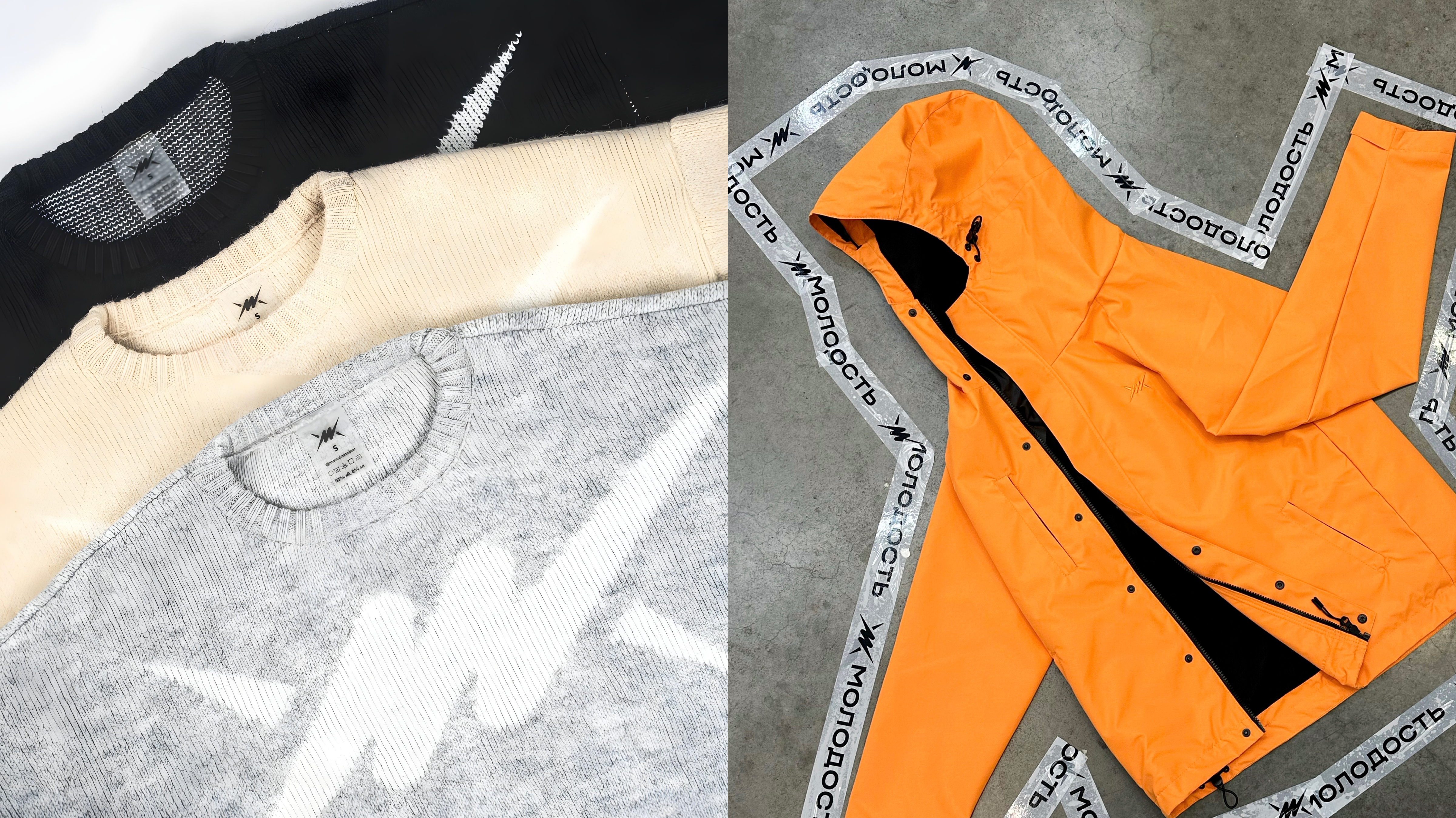 ЛОГОФОЛИО| LOGOFOLIO «108» 2023 — Изображение №3 — Брендинг на Dprofile