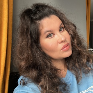 Аватар пользователя Светлана Никитенко