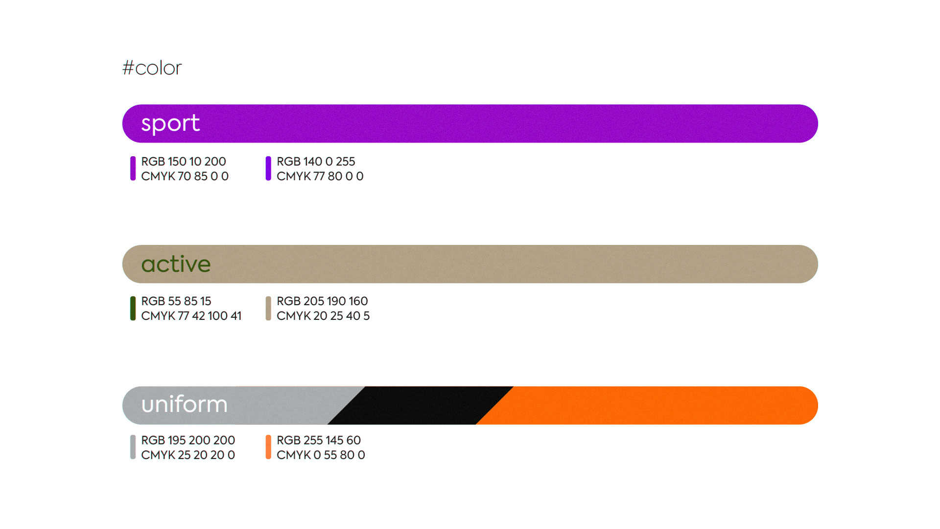 Айдентика торговой марки E-quip — Изображение №4 — Брендинг, Графика на Dprofile