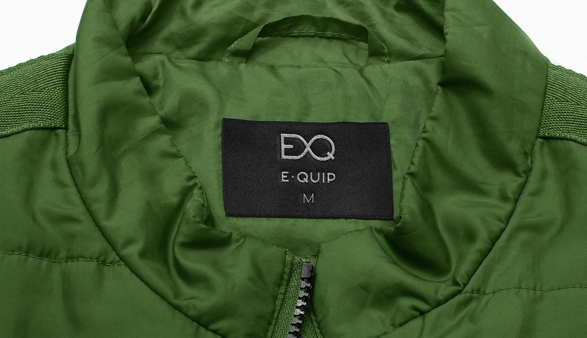 Айдентика торговой марки E-quip — Изображение №10 — Брендинг, Графика на Dprofile