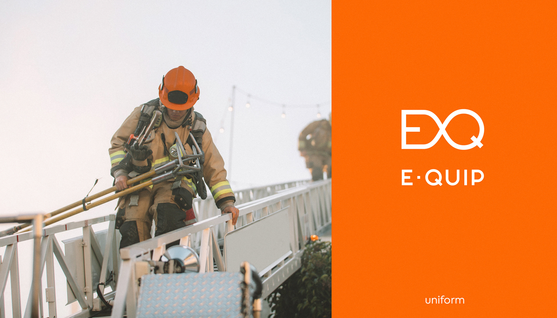 Айдентика торговой марки E-quip — Изображение №15 — Брендинг, Графика на Dprofile