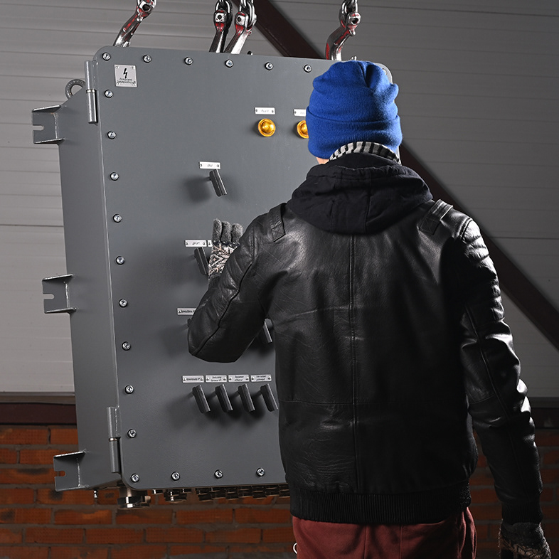 Сайт промышленной компании — Изображение №14 — Интерфейсы, Графика на Dprofile