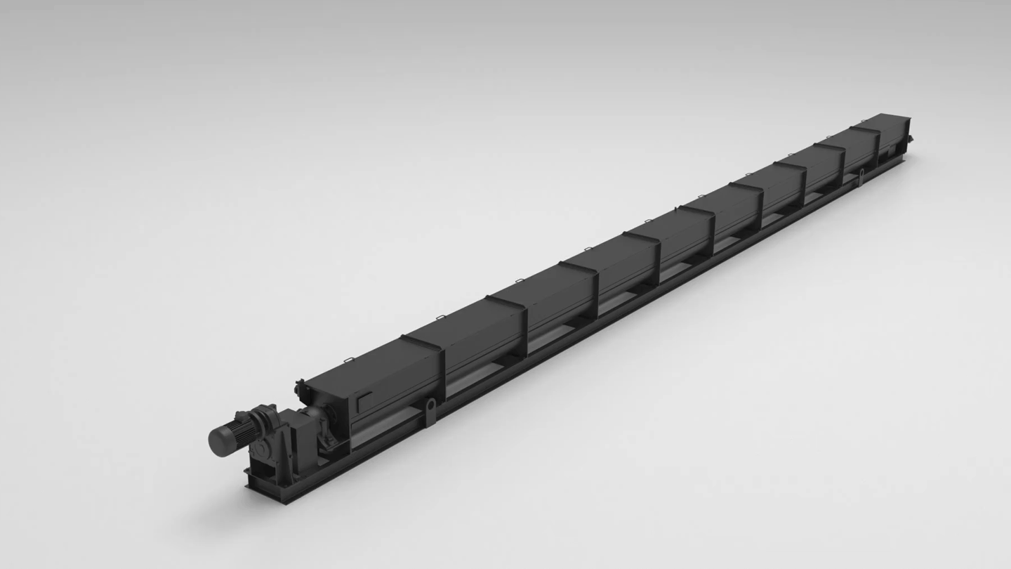 Брендирование промышленного оборудования Storm — Изображение №5 — Брендинг, 3D на Dprofile