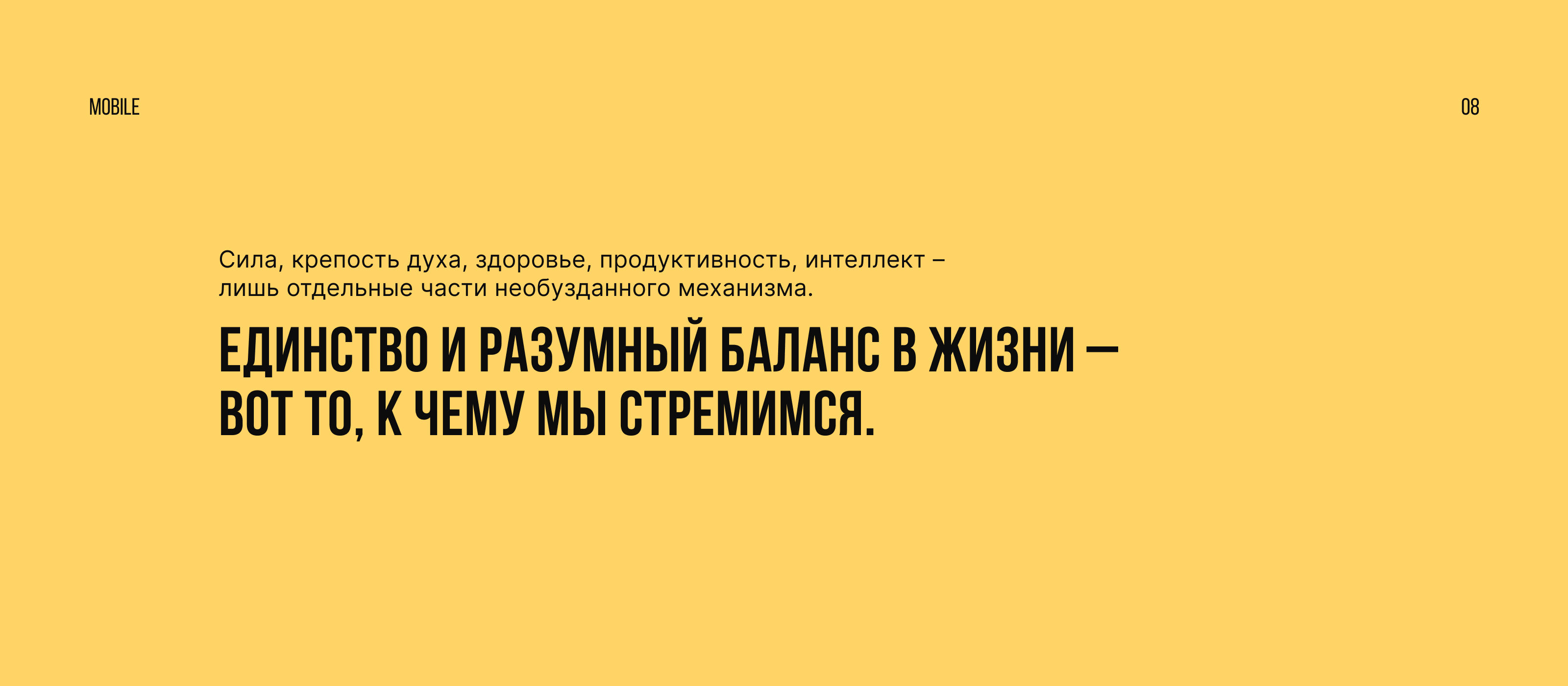 Телостройка - Landing Design — Изображение №10 — Интерфейсы, Графика на Dprofile