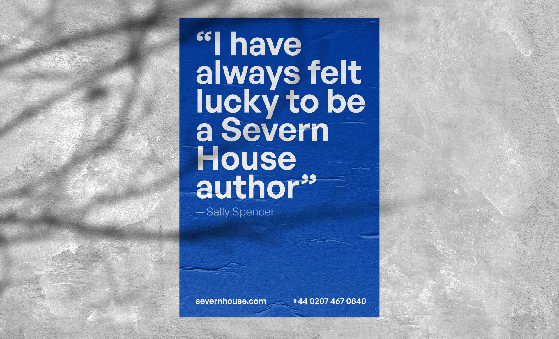 Severn House / Corporate redesign — Изображение №10 — Интерфейсы на Dprofile