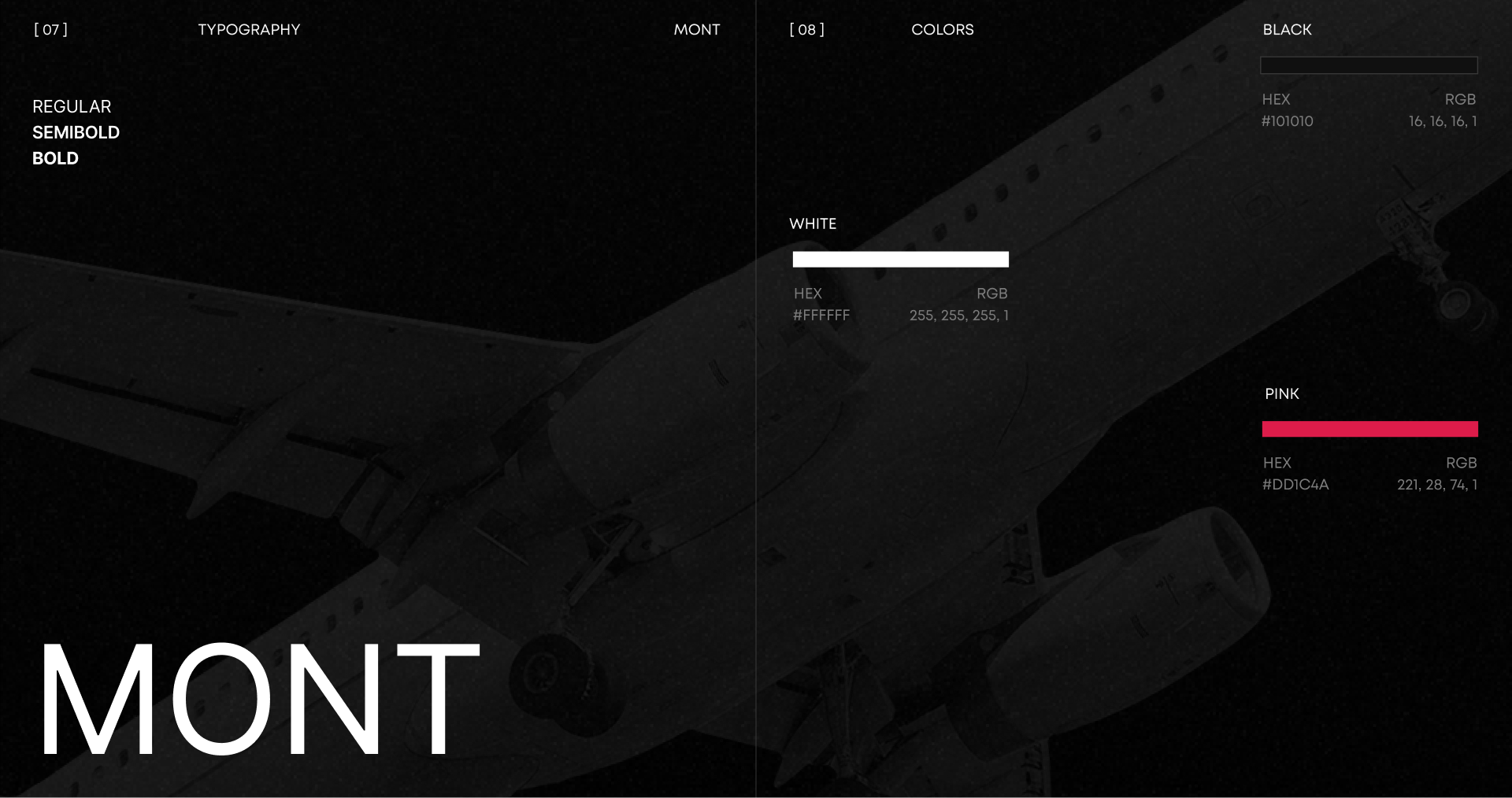 CONDE NAST TRAVELLER NEWS SITE — Изображение №7 — Интерфейсы, Анимация на Dprofile