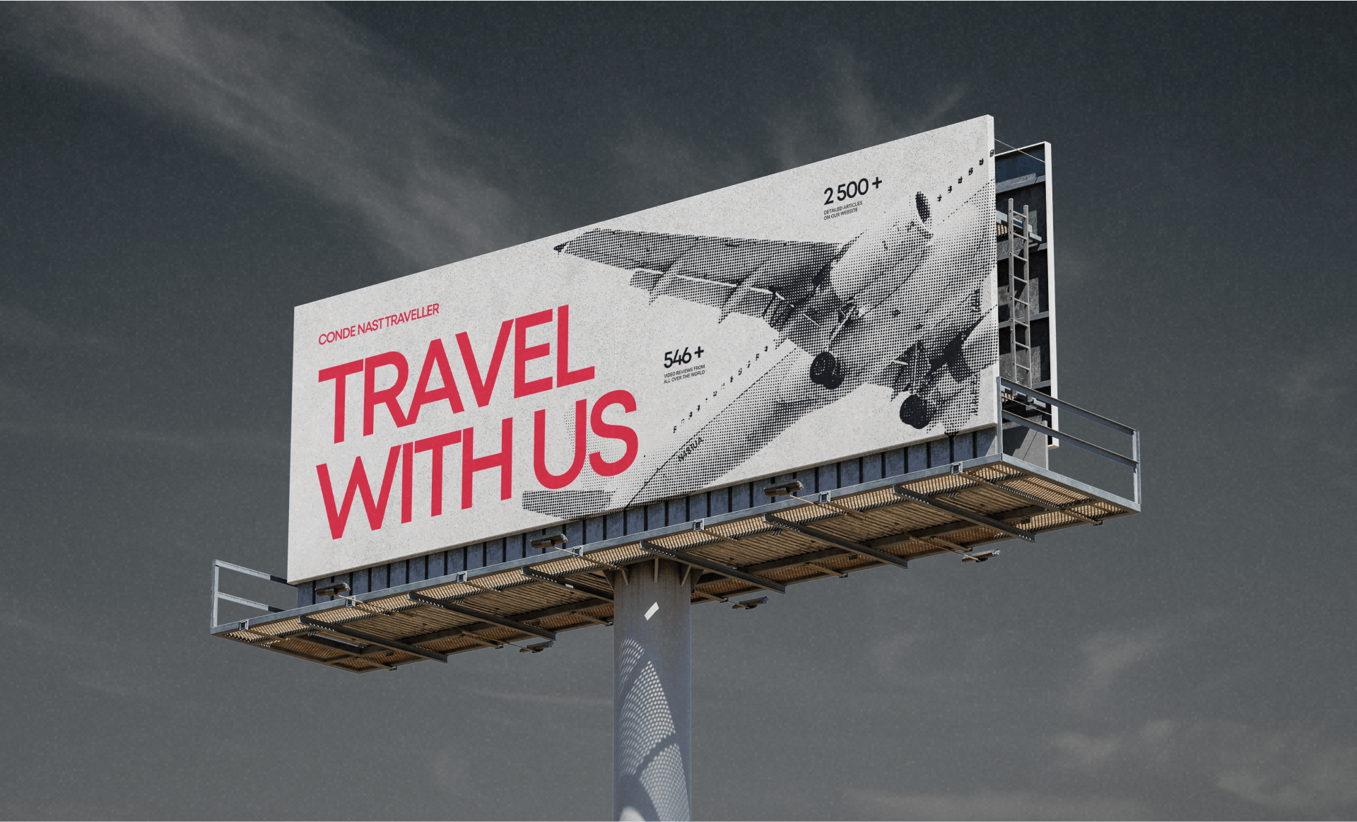 CONDE NAST TRAVELLER NEWS SITE — Изображение №11 — Интерфейсы, Анимация на Dprofile