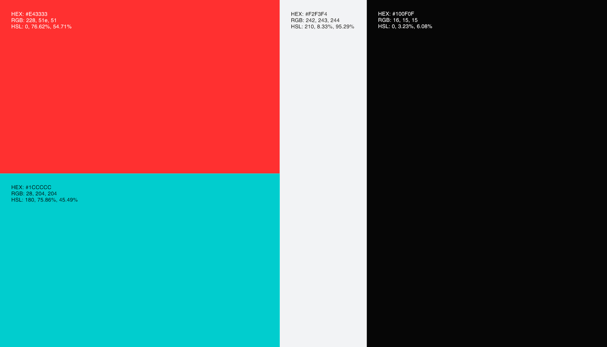 Zerkalo Film Festival Identity 2022 — Изображение №4 — Брендинг, Графика на Dprofile
