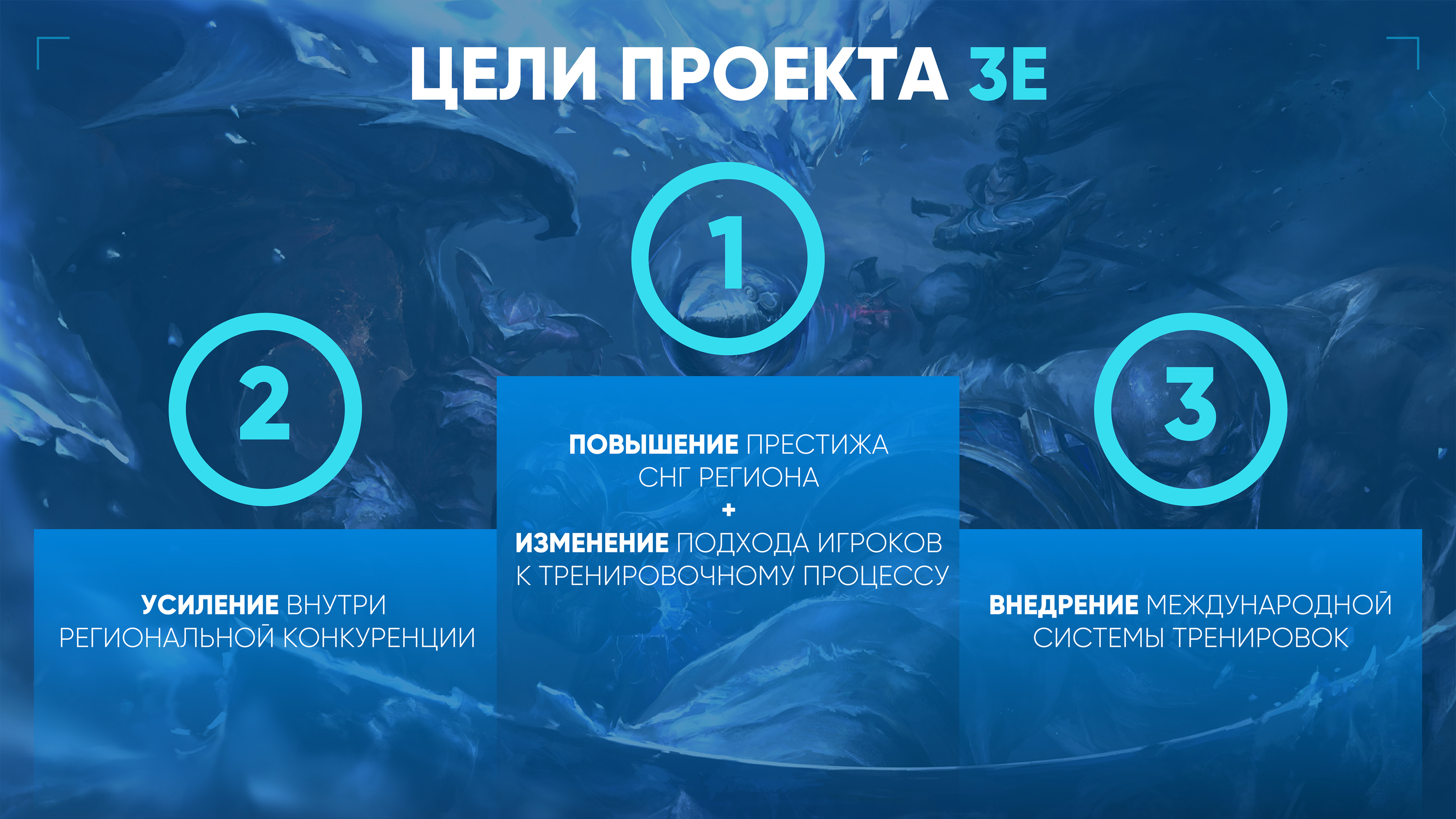 Presentation — Изображение №3 — Иллюстрация, Маркетинг на Dprofile