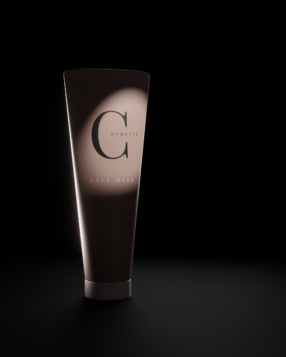 Premium cosmetics | 3D Product Render — Изображение №7 — 3D, Анимация на Dprofile