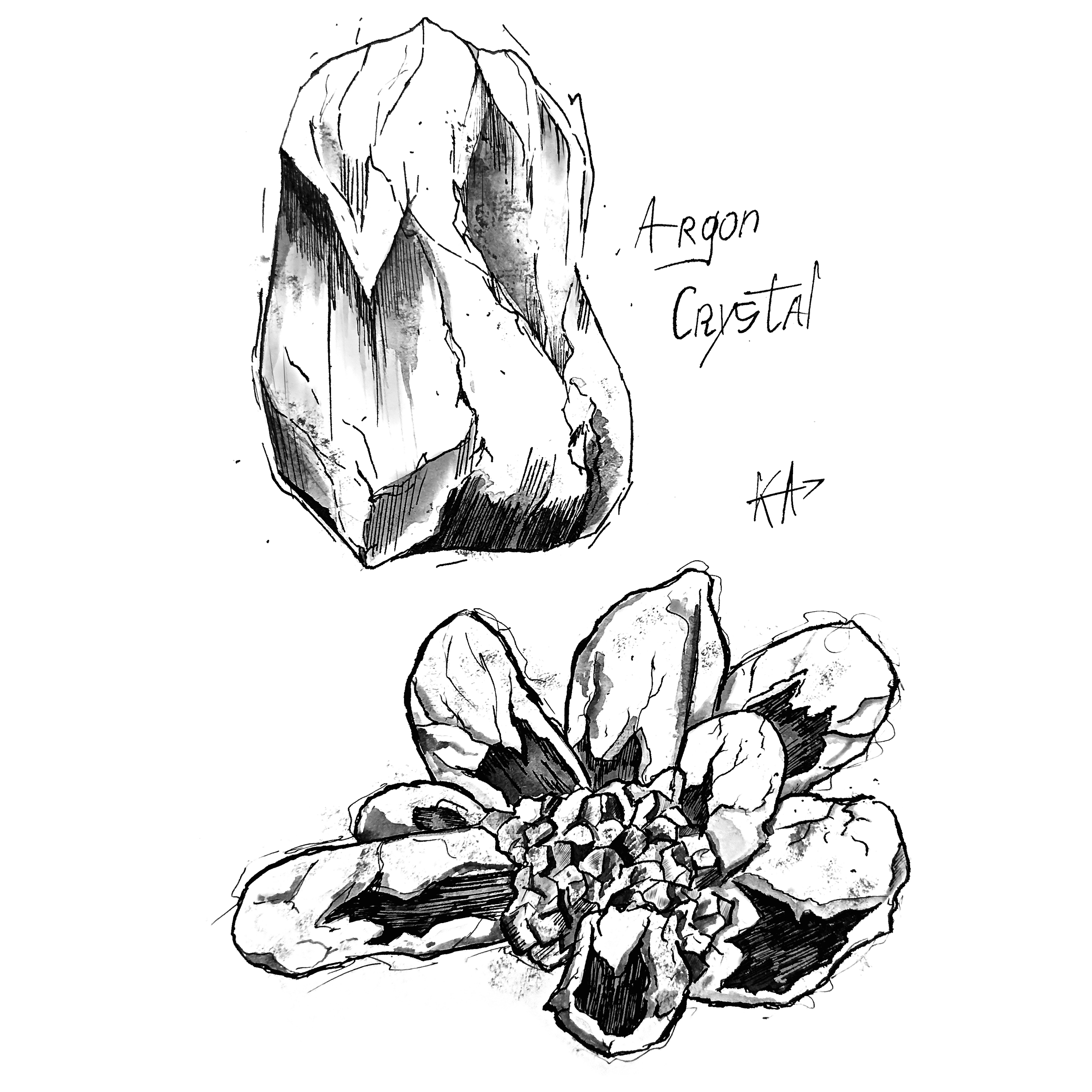 Тennotober 2023. — Изображение №4 — Иллюстрация на Dprofile