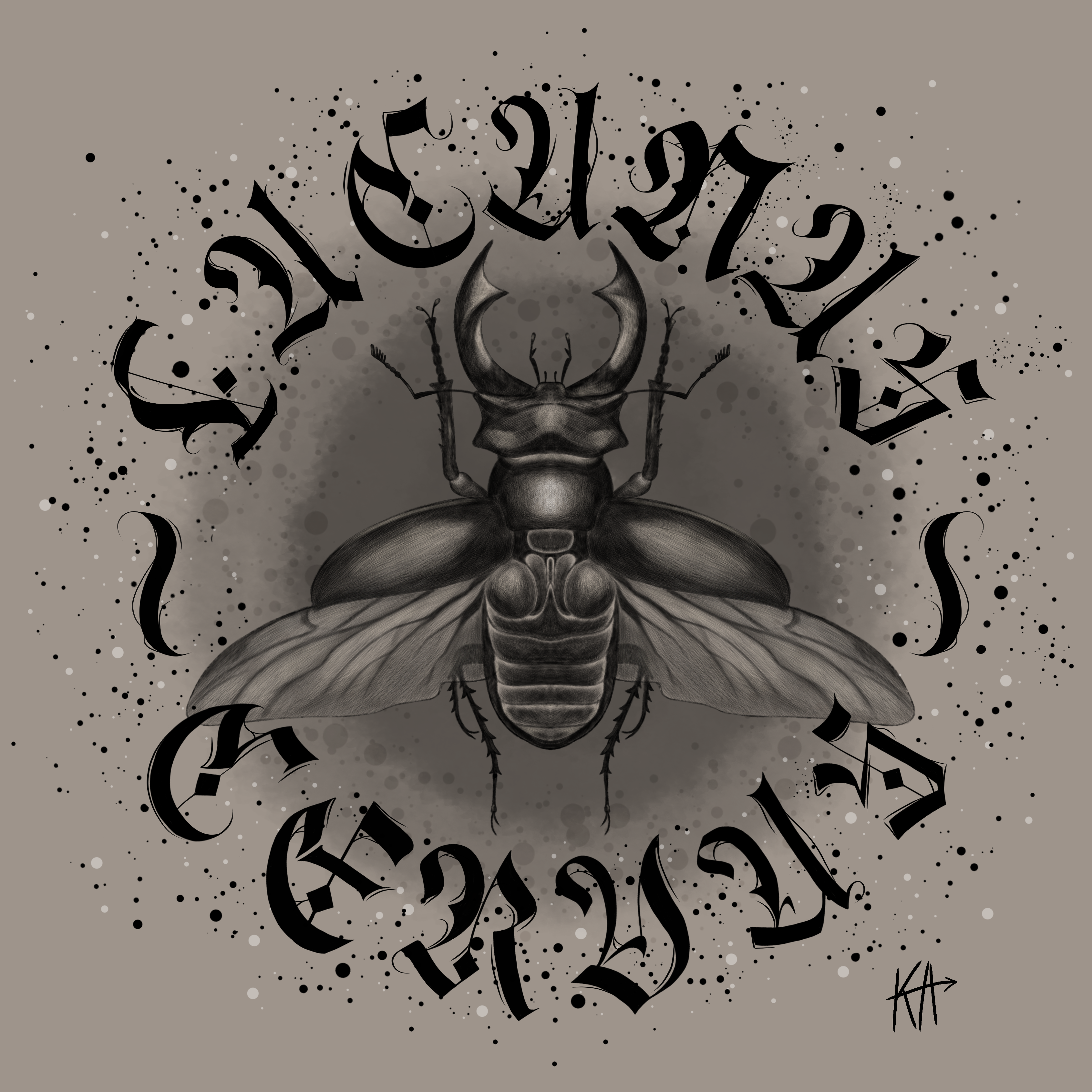 Ibis Paint — Изображение №2 — Иллюстрация на Dprofile