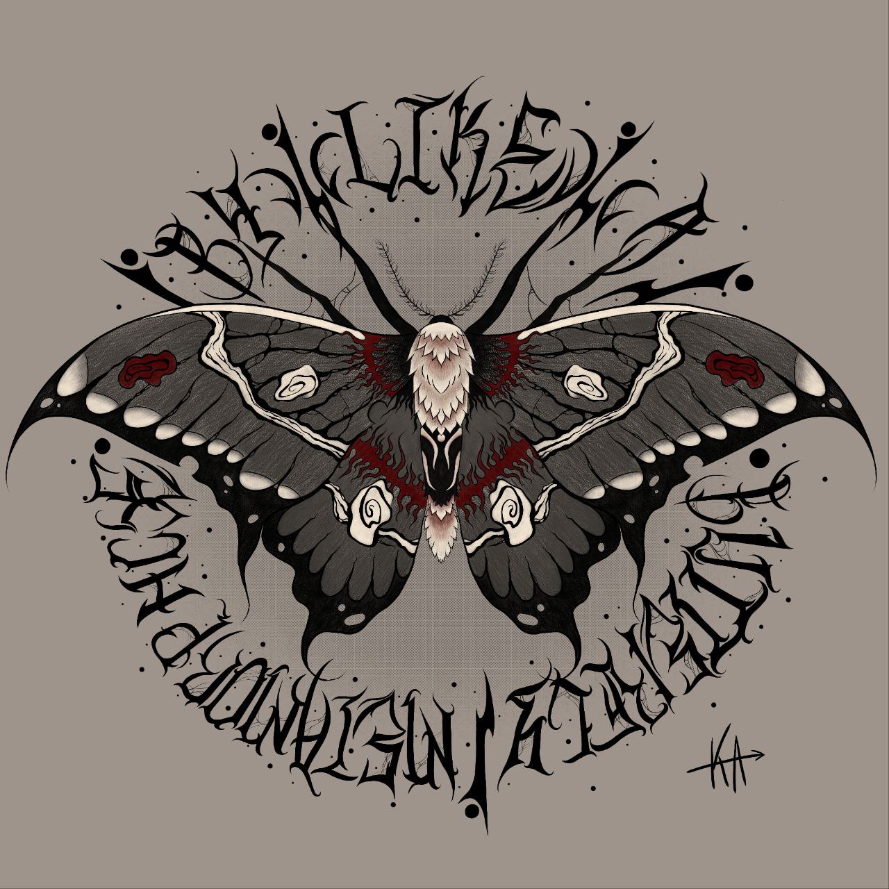 Ibis Paint — Изображение №5 — Иллюстрация на Dprofile