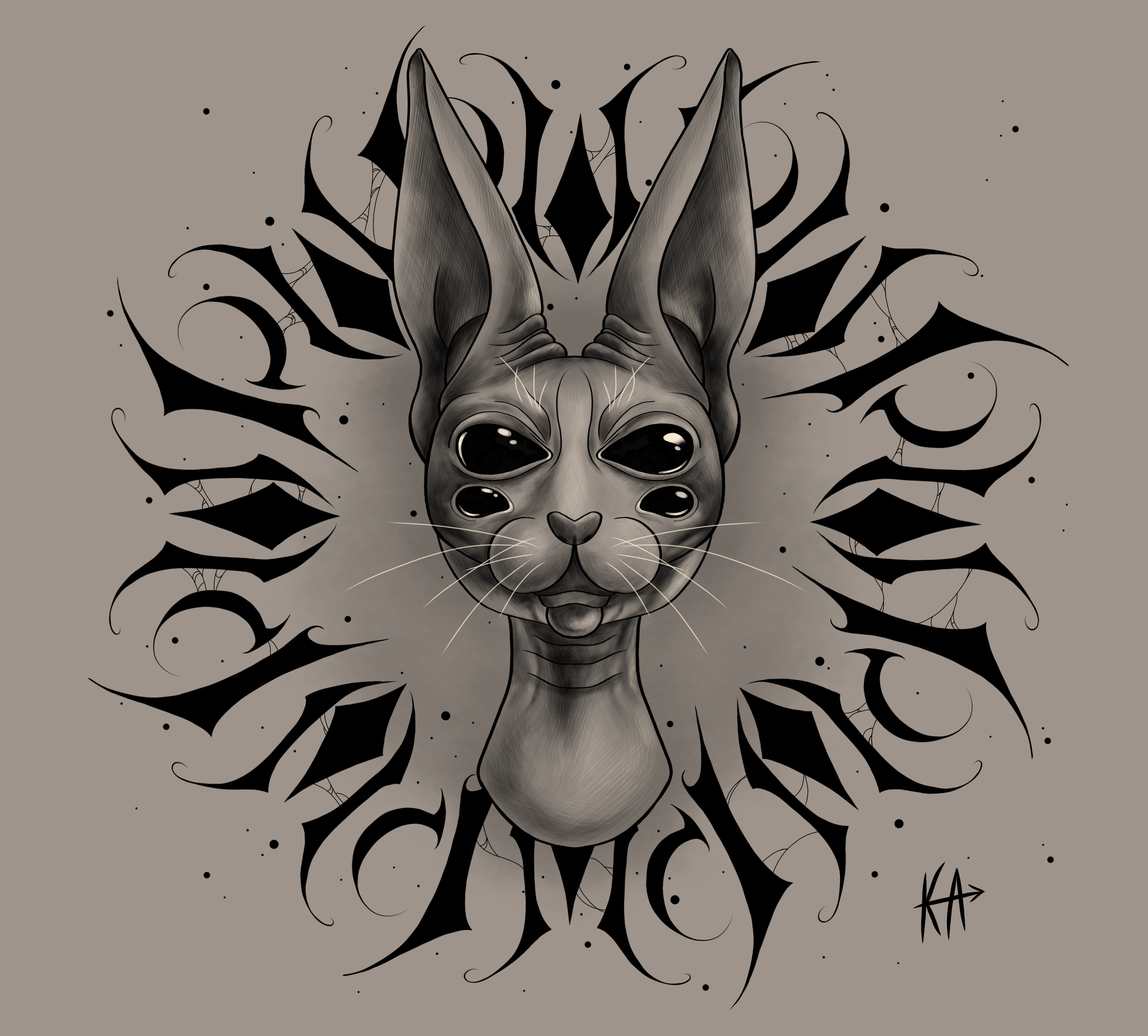 Ibis Paint — Изображение №1 — Иллюстрация на Dprofile