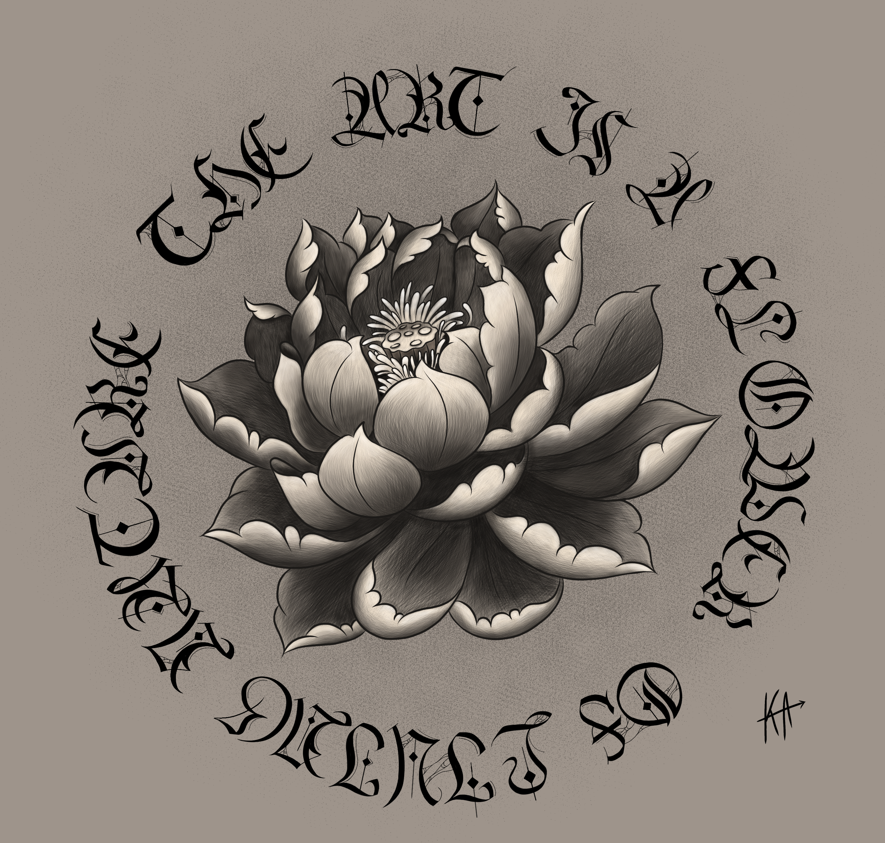 Ibis Paint — Изображение №4 — Иллюстрация на Dprofile