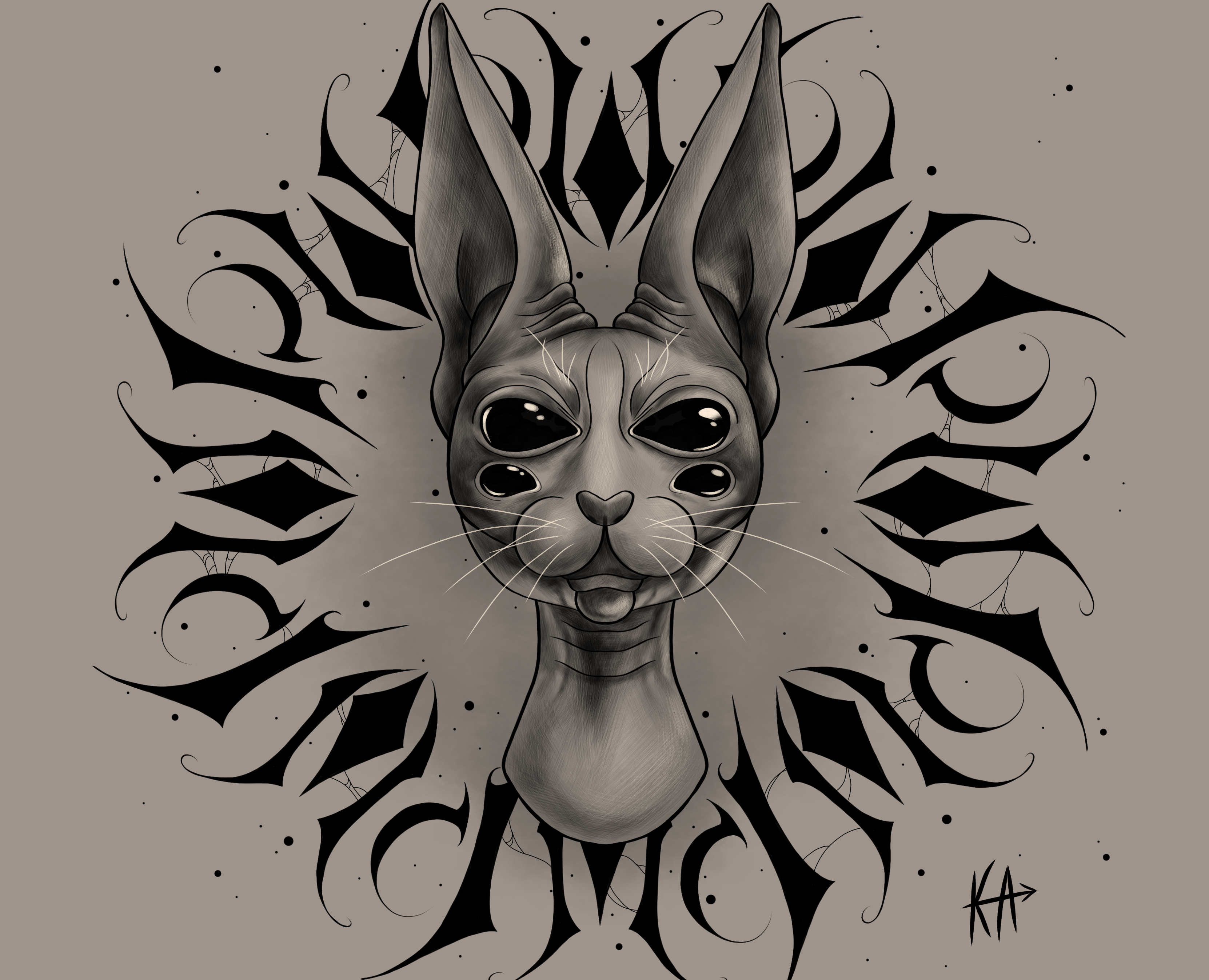 Ibis Paint — Иллюстрация на Dprofile